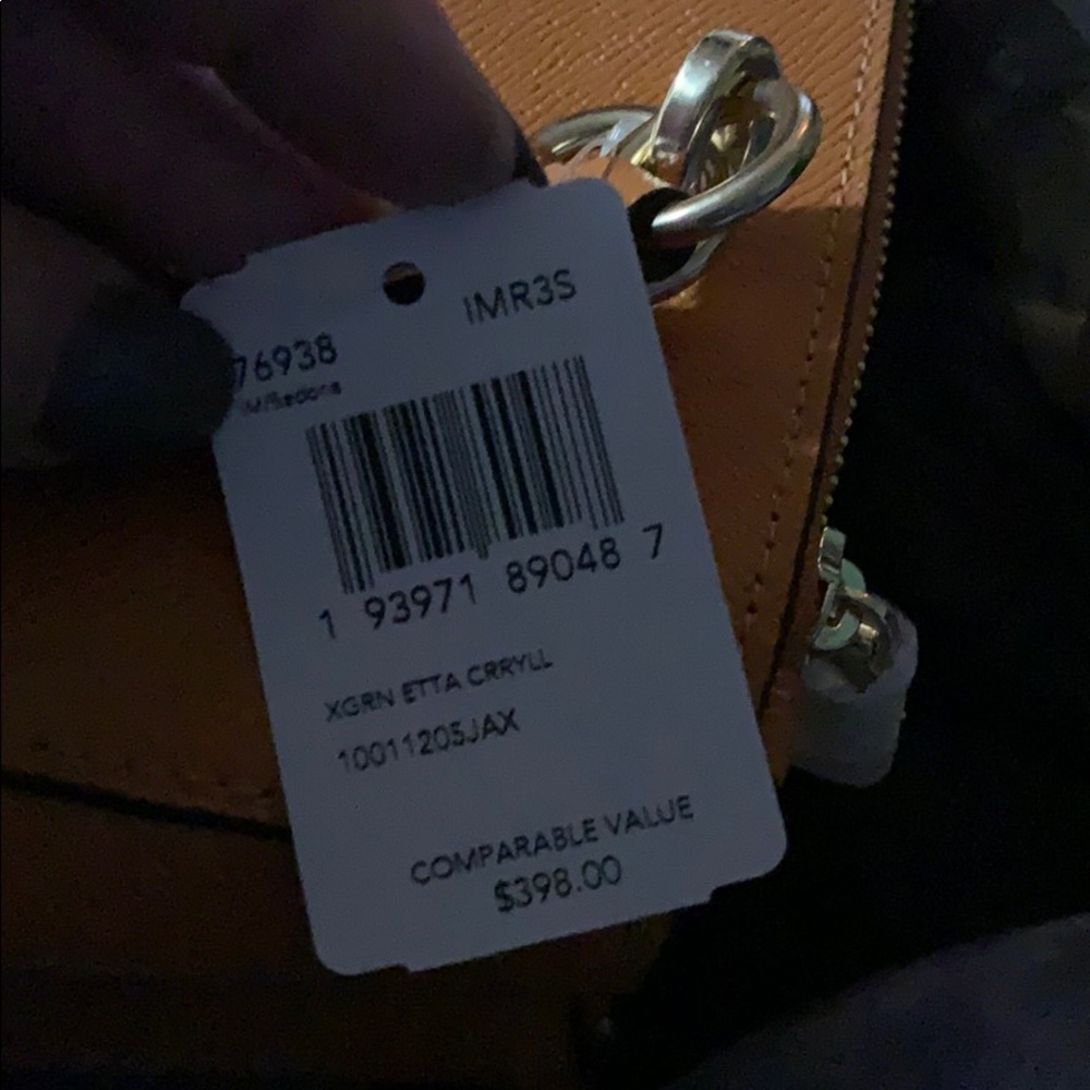 Shoulder bag - Picture 3 of 3